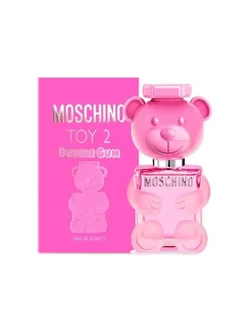 Духи Moschino Toy 2