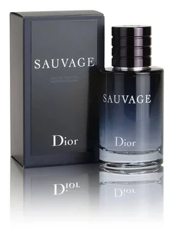 Духи Sauvage Dior man Саваж Туалетная вода