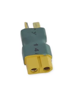 Переходник XT60(F) на T-Plug (M) meltbox 219703175 купить за 338 ₽ в интернет-магазине Wildberries