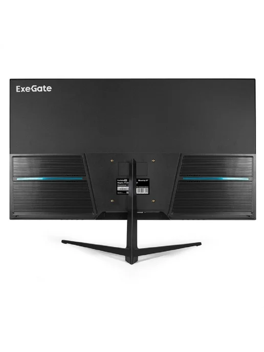 EXEGATE Монитор для ПК 27" EX294428RUS VA 1920 x 1080 75Гц, 1920x1080, фото 4