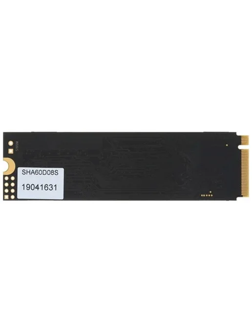 Silicon Power SSD диск SP512GBP34A60M28, 512 ГБ PCI-Express, 512 ГБ, фото 2