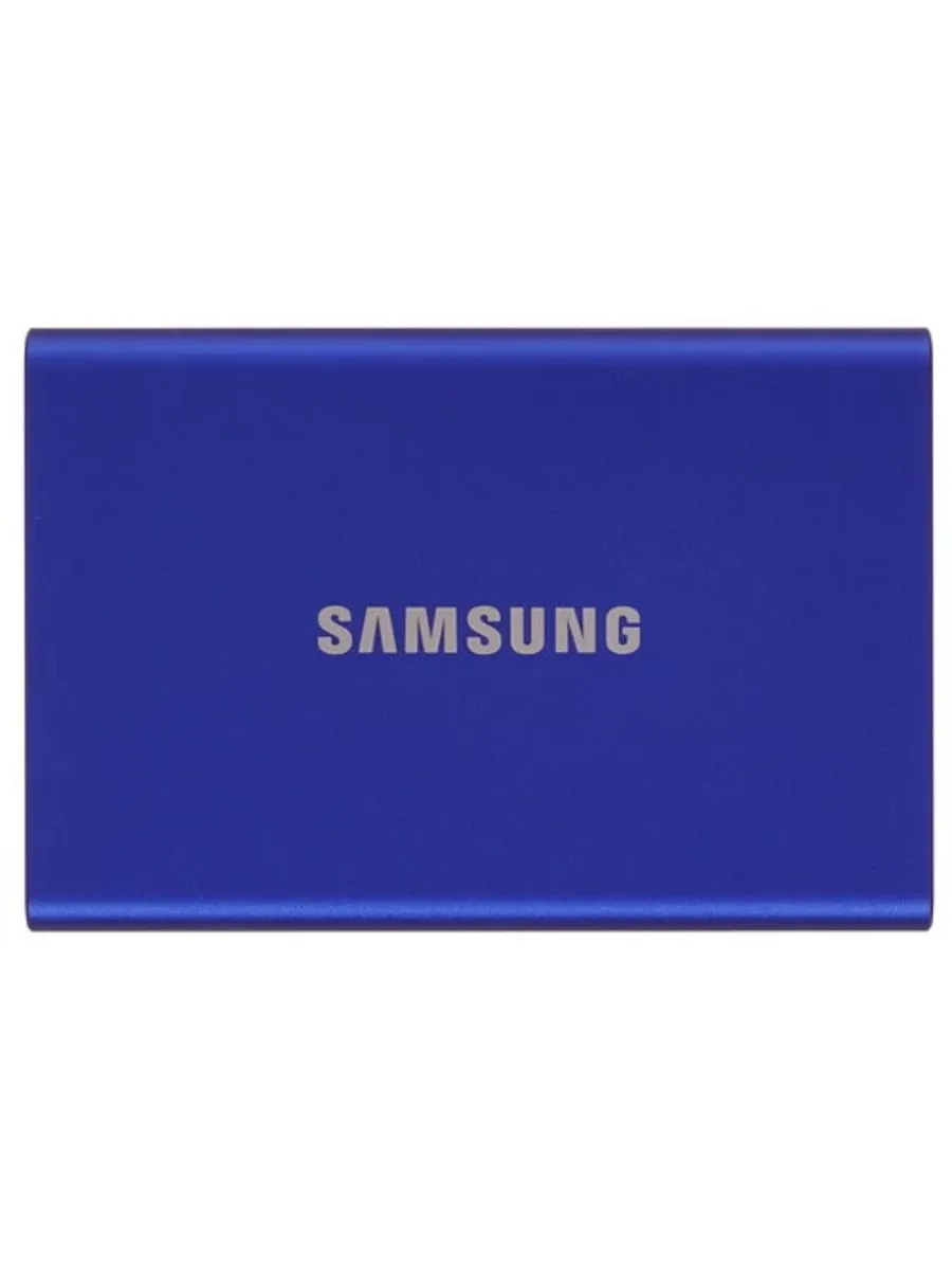 Samsung Внешний SSD диск MU-PC1T0H WW, 1000 ГБ