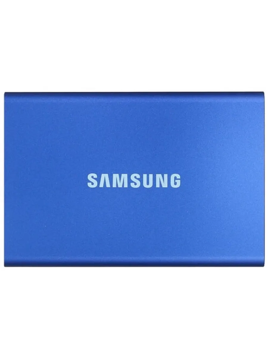 Samsung Внешний SSD диск MU-PC2T0H WW, 2000 ГБ