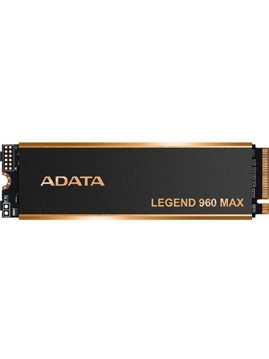 ADATA SSD диск ALEG-960M-2TCS, 2000 ГБ