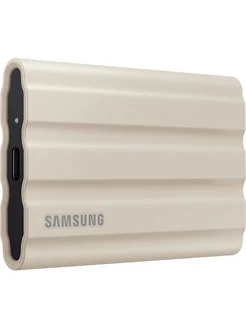 Samsung Внешний SSD диск MU-PE1T0K WW 1024 ГБ