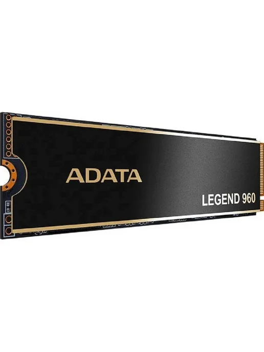 ADATA SSD диск ALEG-960-1TCS, 1000 ГБ, 1000 ГБ, фото 2
