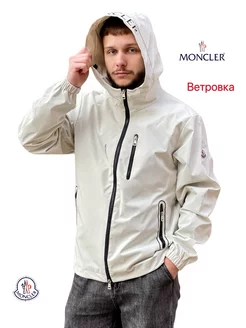 Мужская Ветровка Super ShopQb 219707736 купить за 2 992 ₽ в интернет-магазине Wildberries