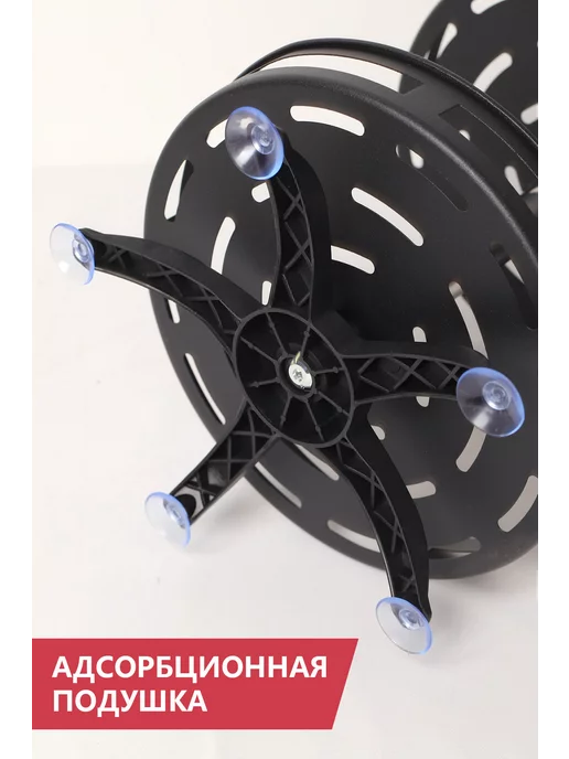 Speraphina Подставка вращающаяся из стали, вариант, фото 4