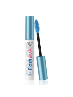 Тушь для ресниц Flash Lash Colored Mascara 03 Sky Blue