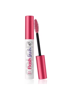 Тушь для ресниц Flash Lash Colored Mascara 05 Pink Blaze