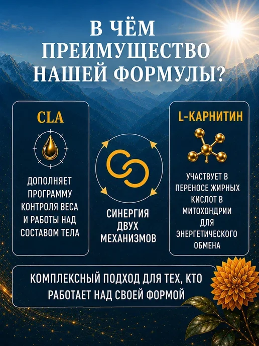 Shiffa home Л-карнитин, 240 мл, фото 2