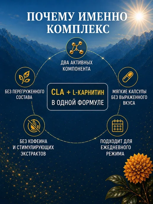 Shiffa home Л-карнитин, 240 мл, фото 7