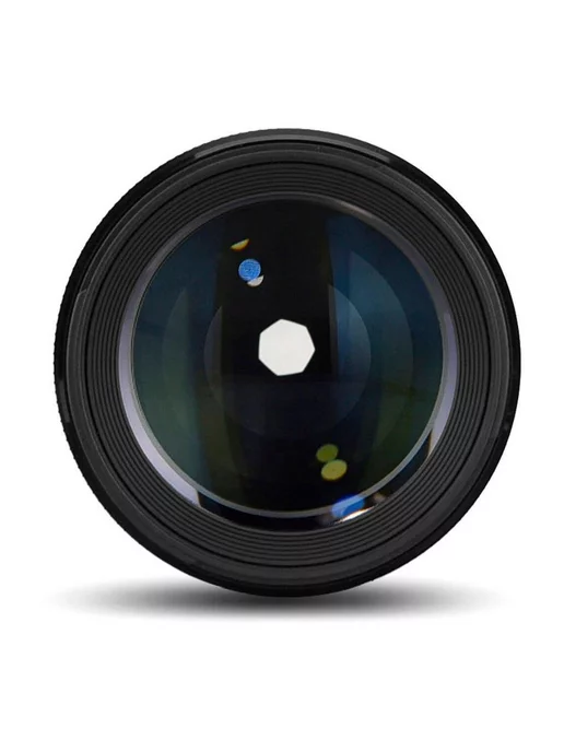 YongNuo Объектив для Sony E YN 85mm f 1.8 S DF DSM, черный, фото 3