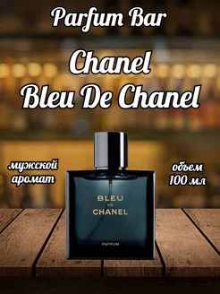 Chanel Bleu De Chanel