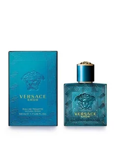 Versace Eros Eau de Toilette 100 мл