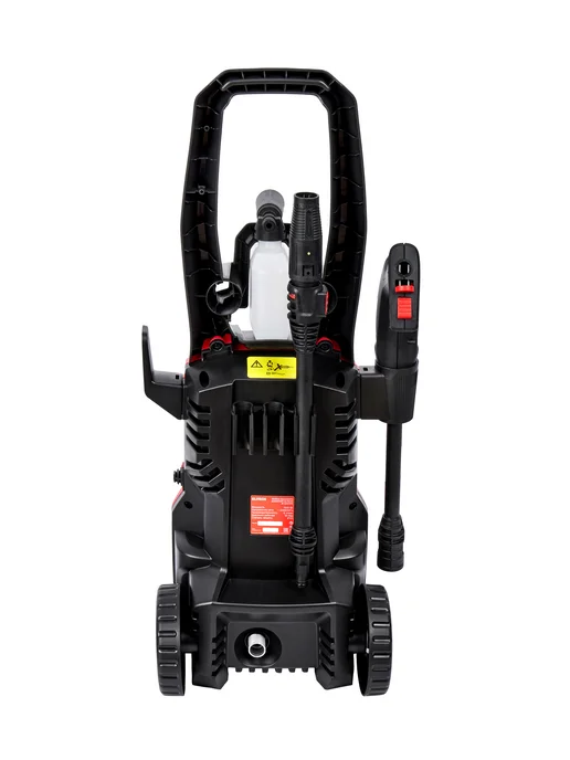 ELITECH Мойка высокого давления 1600 Вт, 140 бар, шланг 5 м, 1600 Вт, 5 м, фото 8