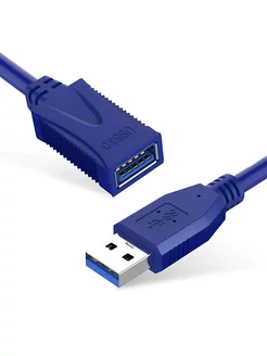 Удлинитель USB 3.0 3м ExpertLand 219794254 купить за 321 ₽ в интернет-магазине Wildberries