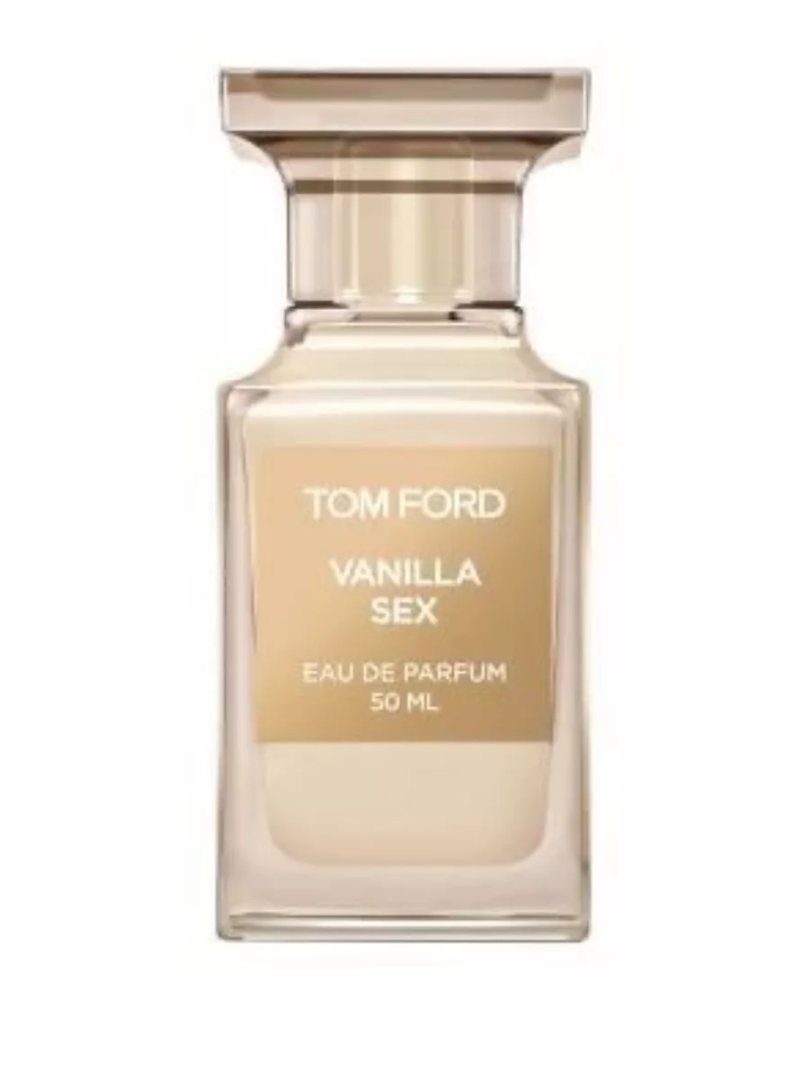 Vanilla Sex 50 мл том форд ваниль секс Tom ford 219810492 купить за 7 200  драм в интернет-магазине Wildberries