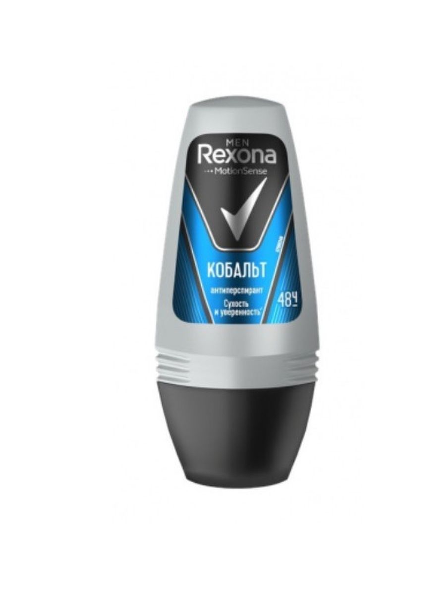 Антиперспирант мужской rexona men