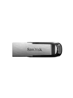 Флешка Ultra Flair 128GB, USB 3.0 Flash Drive, 150MB/s read Sandisk 219815501 купить за 1 708 ₽ в интернет-магазине Wildberries