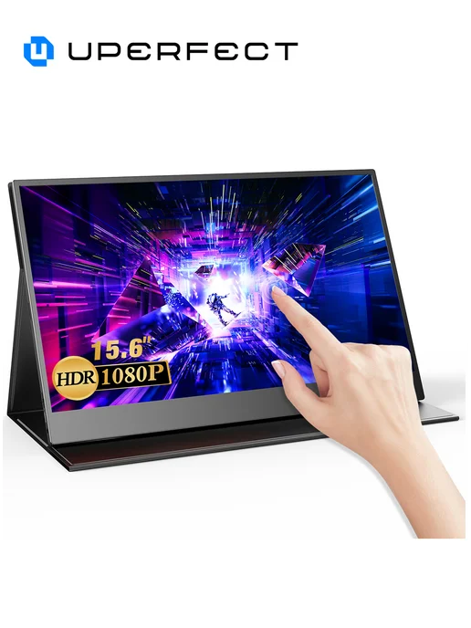 Uperfect 15,6 - дюймовый портативный дисплей, вариант