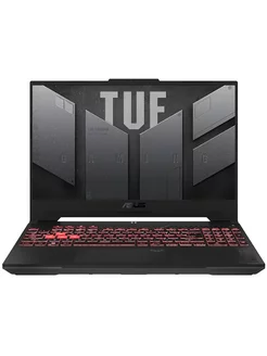 Ноутбук TUF Gaming F15 16/512, 90NR0GW1-M00B60 ASUS 219861963 купить за 81 695 ₽ в интернет-магазине Wildberries