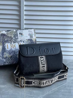 Сумка CHRISTIAN DIOR Prada Louis Vuitton Gucci Chanel Брендовые Сумки EMA 219863269 купить за 2 575 ₽ в интернет-магазине Wildberries