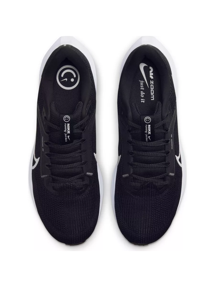 Air pegasus black best sale