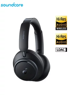 Наушники беспроводные Anker Soundcore Space Q45 A3040 soundocre 219883232 купить за 9 639 ₽ в интернет-магазине Wildberries