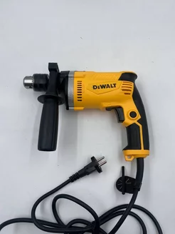 Дрель ударная Dewalt