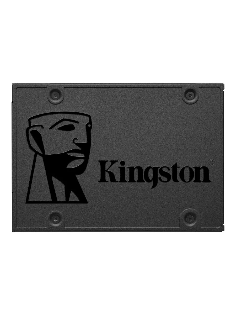 SSD Накопитель A400, 2.5", SATA III, 240 ГБ Kingston 219885142 купить за 6 920 ₽ в интернет‑магазине Wildberries