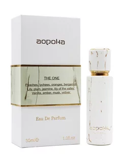 The One Eau De Parfum, 30ml