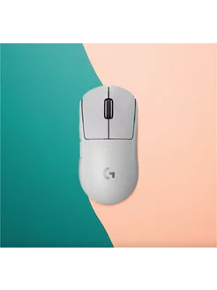 Игоровая мышь Pro X Superlight 2, белый Logitech G 219890629 купить за 17 372 ₽ в интернет-магазине Wildberries