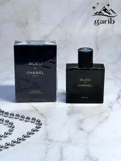 Bleu Eau de Parfum Chanel