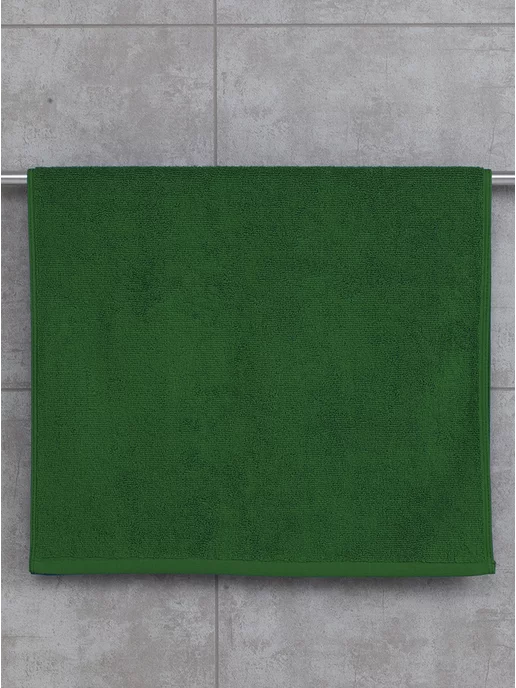 SANDAL Махровое полотенце банное для рук и лица (50x90 см), 50x90 см