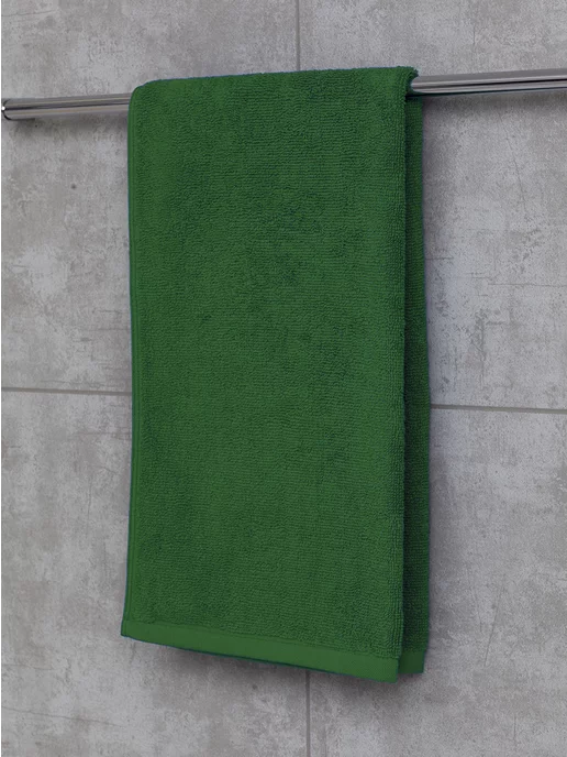 SANDAL Махровое полотенце банное для рук и лица (50x90 см), 50x90 см, фото 2