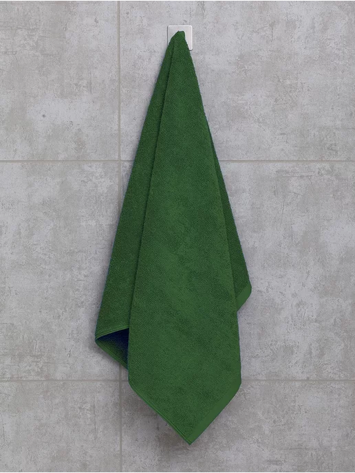 SANDAL Махровое полотенце банное для рук и лица (50x90 см), 50x90 см, фото 3