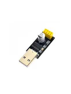 USB программатор для ESP8266 ESP-01