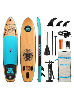 Сапборд SUP board TS-002S (335х84х15 см) с аксесс TOURUS 219931832 купить за 30 887 ₽ в интернет-магазине Wildberries