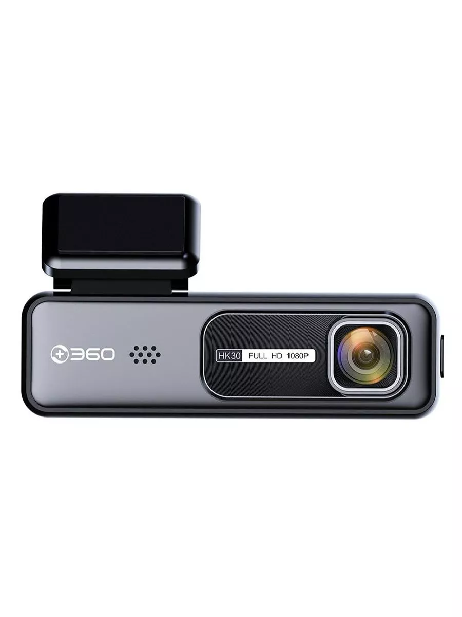 Автомобильный видеорегистратор BotsLab 360 Dash Cam HK30 BotsLab 360  219932150 купить в интернет-магазине Wildberries