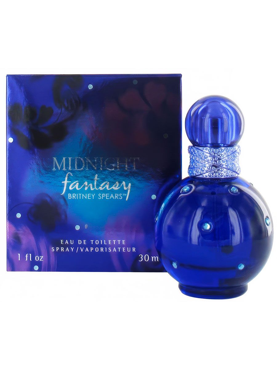 Миднайт духи бритни. Бритни Спирс фэнтези 30 мл. Бритни Спирс Midnight Fantasy. Бритни Спирс Миднайт фэнтези. Britney Spears Midnight Fantasy EDP Spray.