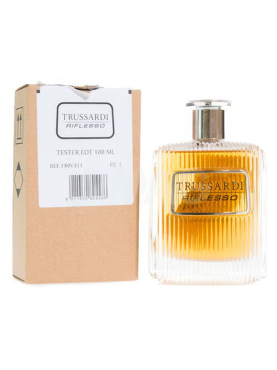 Туалетная вода trussardi riflesso. Trussardi riflesso (мужские) 100ml туалетная вода. Труссарди Рифлессо 50 мл мужские. Trussardi riflesso оригинал.