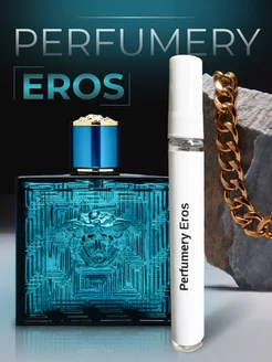 Духи масляные Versace Eros Версачи Эрос