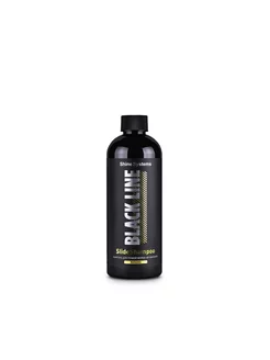 Шампунь для ручной мойки BLACKLINE SlideShampoo Banana 400мл