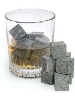 Камни для виски Whisky Stones