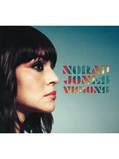 Norah Jones — Visions