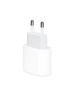 Быстрая зарядка USB-C 20W