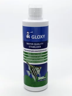 Water Quality Stabilizer 500мл кондиционер для аквариума