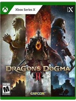 Dragon's Dogma 2 Xbox Series X S