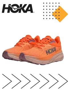 Кроссовки беговые Hoka 219999697 купить за 2 686 ₽ в интернет-магазине Wildberries